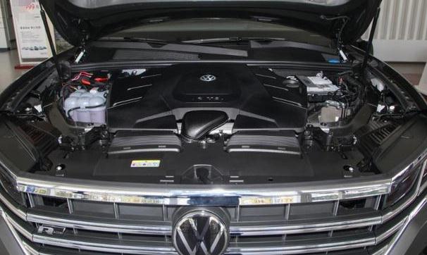 2021款途銳三款新車型，顏值超爆表