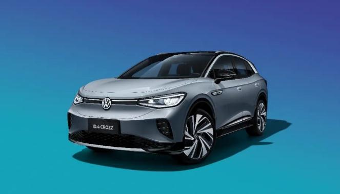ID.4 CROZZ 公布售價，多種動力配置持續(xù)續(xù)航