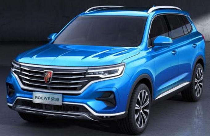 榮威RX5  MAX新增車型，新年購車優(yōu)惠多