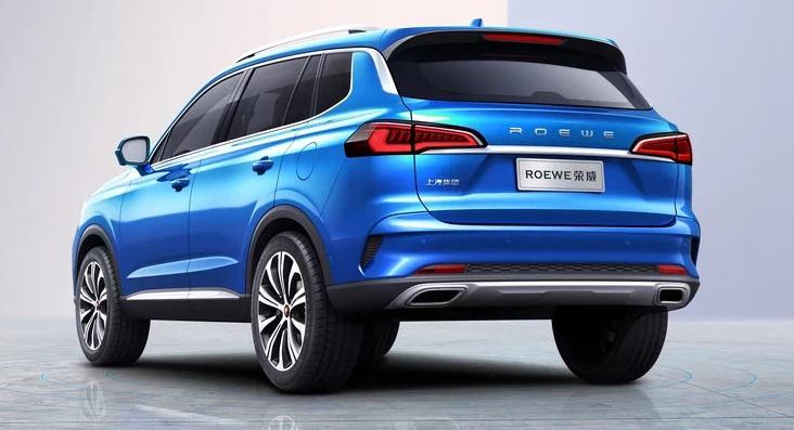 榮威RX5  MAX新增車型，新年購車優(yōu)惠多