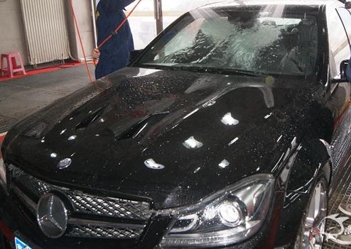 汽車美容都包括什么項(xiàng)目，讓你的愛車更加時尚