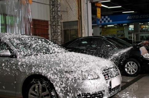 無線充電洗車水槍哪個好，實用的才是合適的