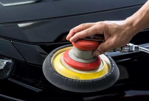 如何給汽車打蠟，三個(gè)步驟秒懂