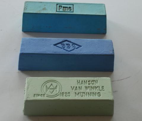 什么是拋光蠟，打蠟學(xué)問多