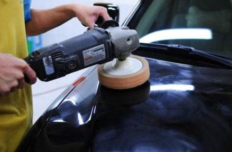 汽車打蠟步驟，汽車打蠟的方法