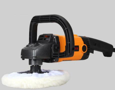 汽車拋光機(jī)，簡(jiǎn)單易操作