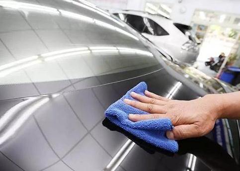 打蠟和封釉哪個(gè)好，封釉更占優(yōu)勢(shì)