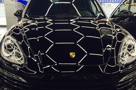 汽車(chē)鍍膜是什么意思，愛(ài)車(chē)養(yǎng)護(hù)不能少