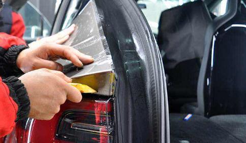 汽車(chē)鍍膜是什么意思，愛(ài)車(chē)養(yǎng)護(hù)不能少