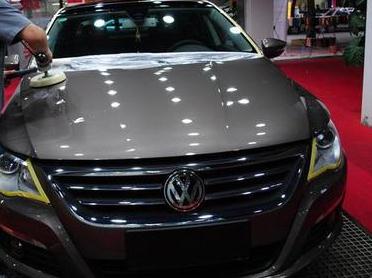 汽車鍍膜和鍍晶的區(qū)別，鍍晶算是鍍膜的升級(jí)版