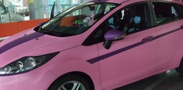 汽車鍍膜是什么意思，愛車養(yǎng)護不能少