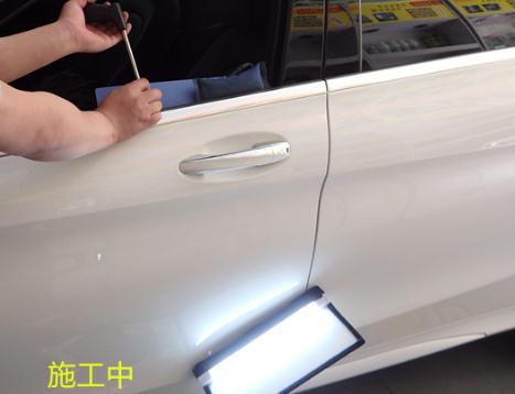 汽車鈑金噴漆多少錢，鈑金技術(shù)很關(guān)鍵