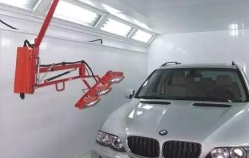 汽車鈑金噴漆多少錢，鈑金技術(shù)很關(guān)鍵