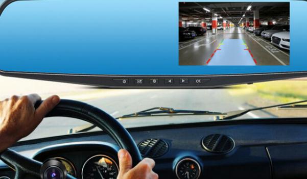 口碑最好的行車記錄儀，口碑就是最好的宣傳