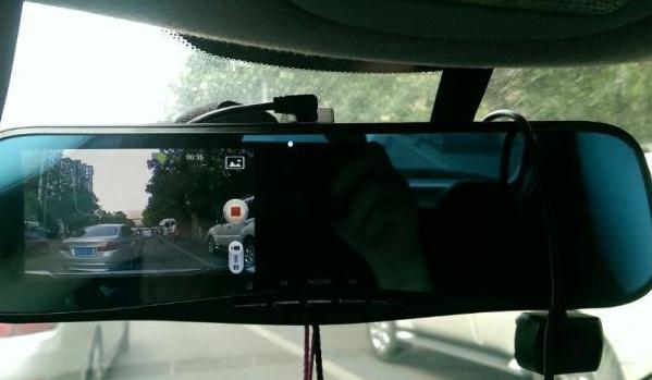 行車記錄儀十大名牌，性價比高、競爭力強