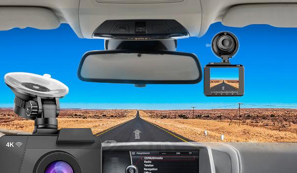 怎樣買行車記錄儀，分辨率很重要