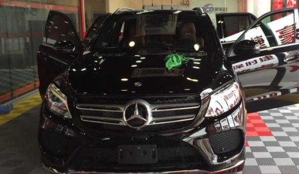 十大隱形車衣排名有哪些，行業(yè)領(lǐng)先的汽車膜品牌（龍膜）