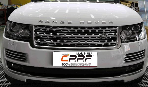 十大隱形車衣排名有哪些，行業(yè)領(lǐng)先的汽車膜品牌（龍膜）