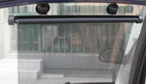 汽車遮陽(yáng)板，購(gòu)車均有配送（贈(zèng)送的不花錢但不好用）