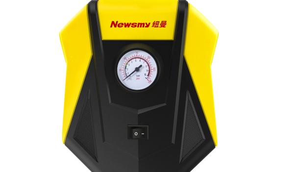 質(zhì)量最好的車載充氣泵，12V點煙器取電（首選米其林）