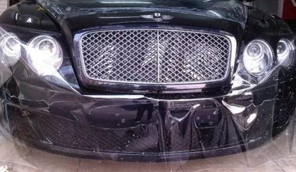 汽車隱形車衣大概多少錢，材質(zhì)好的價格貴（TPU材料優(yōu)勢多）