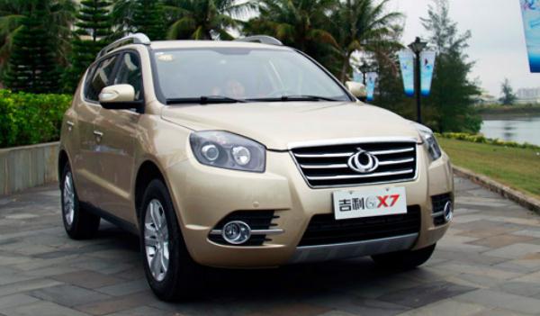 十萬左右買什么車好，顏值和動力都重要（?？怂故軞g迎）