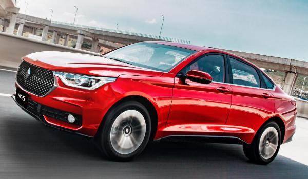 10萬左右買什么車好，新寶駿RC-6滿足你的需求