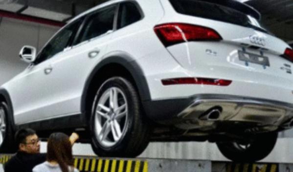 驗車需要帶什么，驗車流程注意事項