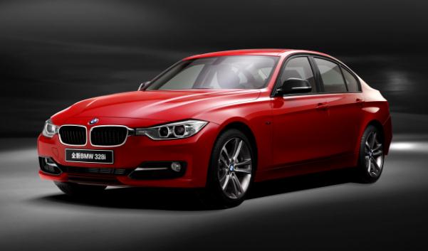 30萬買什么車好，寶馬3系（有面子）