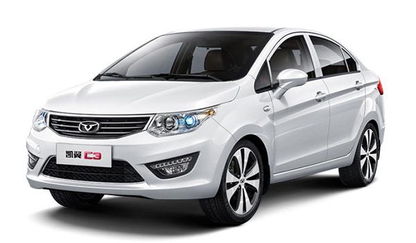 5萬左右買什么車好，絕對(duì)新車有面子（完勝二手車型）