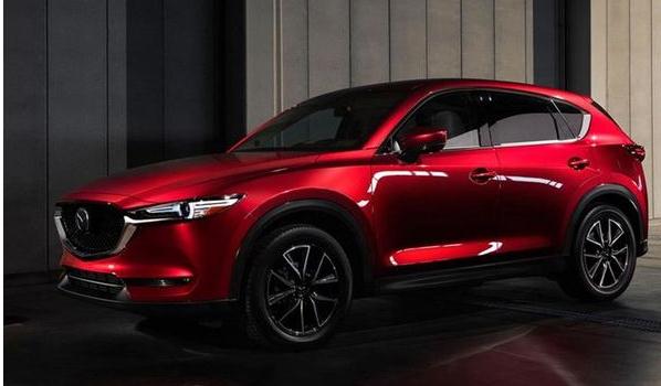 20萬以內(nèi)買什么車好,選SUV馬自達CX-5（人馬合一）