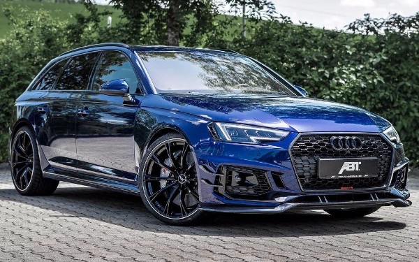 推薦幾個知名的汽改品牌 汽車改裝品牌巨頭有哪些