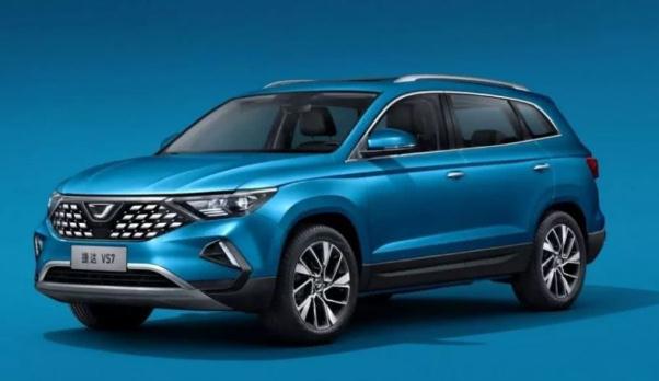 10萬左右買什么車，這幾款合資車值得推薦（省心省錢）