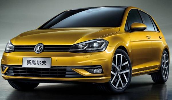 10萬(wàn)買什么車，女性駕駛選那些車型好（高爾夫值得你擁有）