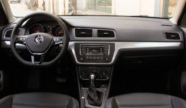 十五萬買什么車好，大眾朗逸值得擁有（符合年輕人口味）