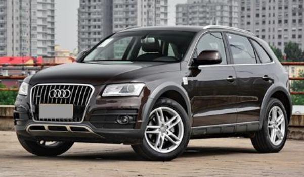 40萬買什么車好，奧迪寶馬均可選（商務家用都有面）