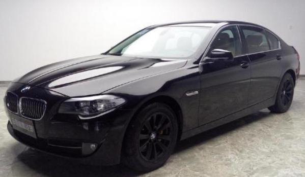 40萬買什么車好，奧迪寶馬均可選（商務家用都有面）