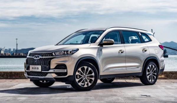 15萬落地買什么車好，發(fā)動機是關鍵（本田繽智完勝）