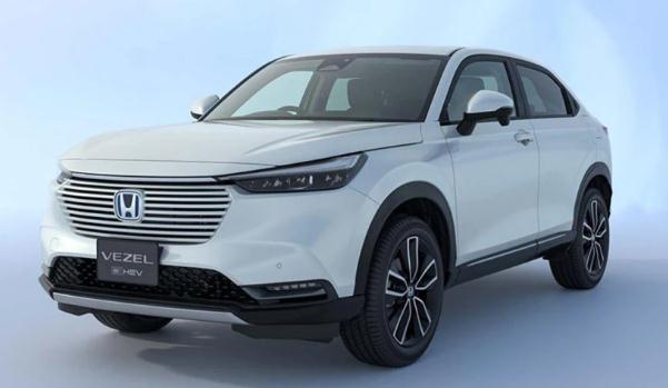 15萬落地買什么車好，發(fā)動機是關鍵（本田繽智完勝）