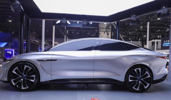 R汽車MARVEL R，讓你腦洞打開的一款車型（智慧的結晶）