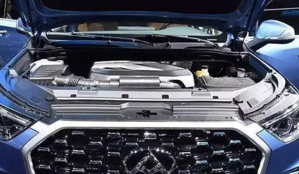 上汽大通MAXUS新車，海外上市銷量大增（中國風的傳承經典）