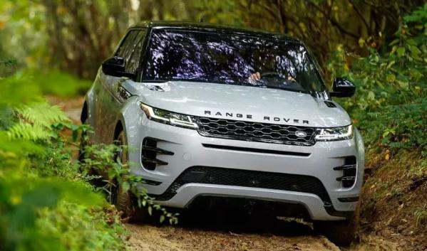 路虎攬勝極光新車型，超強(qiáng)動力帶你飛（野性就是資本）