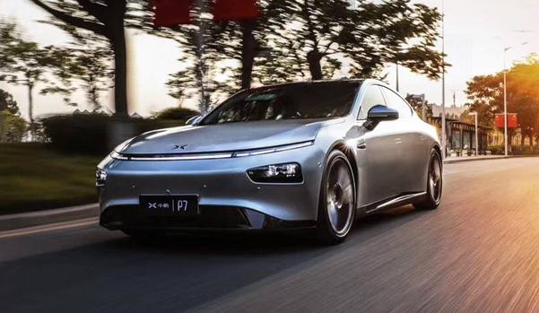 小鵬G3/P7新增車型，巡航不同價(jià)格有差異（性價(jià)比）