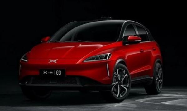 小鵬G3/P7新增車型，巡航不同價(jià)格有差異（性價(jià)比）