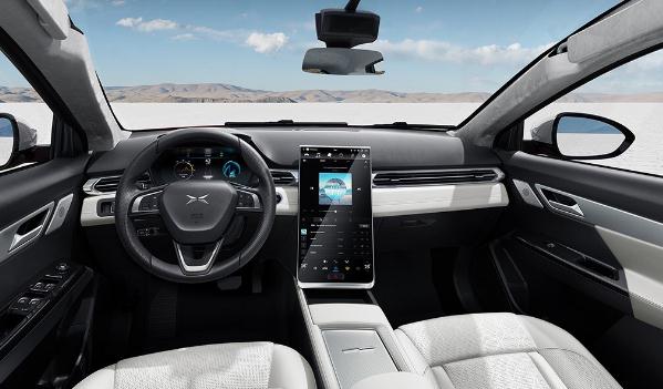 小鵬G3/P7新增車型，巡航不同價(jià)格有差異（性價(jià)比）