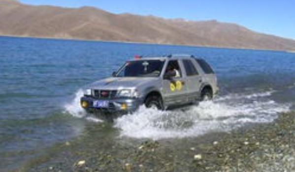 行車安全提示，自駕游要注意這些（旅游是為了享受生活）