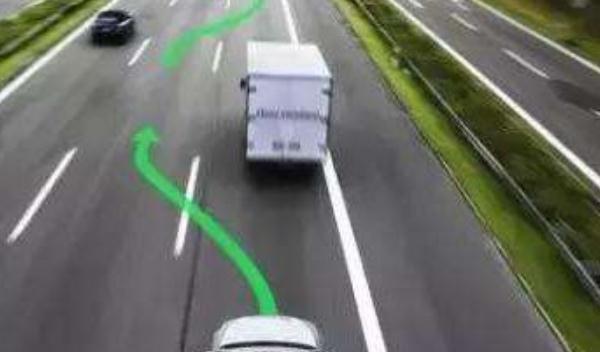 高速公路行車安全，平安歸來才是最大的幸福（高速不要超速）