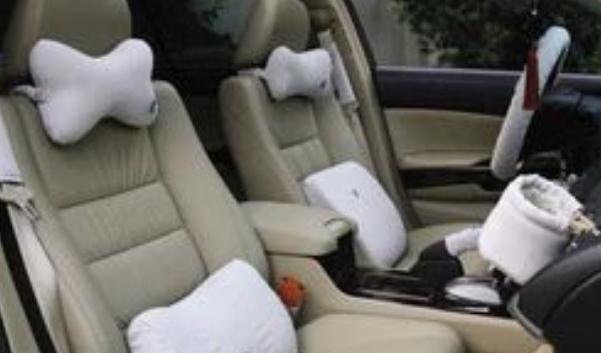 汽車裝飾用品大全，愛好不同選擇不同（根據(jù)實用性選）