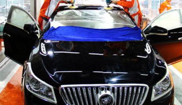 學(xué)汽車美容哪里有正規(guī)的學(xué)校，口碑好規(guī)模大（學(xué)習(xí)態(tài)度也很重要）