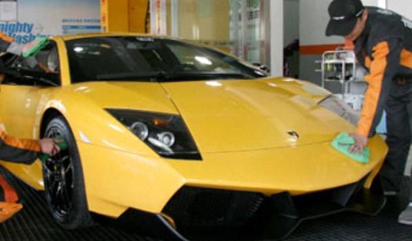 汽車美容0基礎(chǔ)要學(xué)多久，選擇學(xué)習(xí)方式很重要（專業(yè)學(xué)校更靠譜）